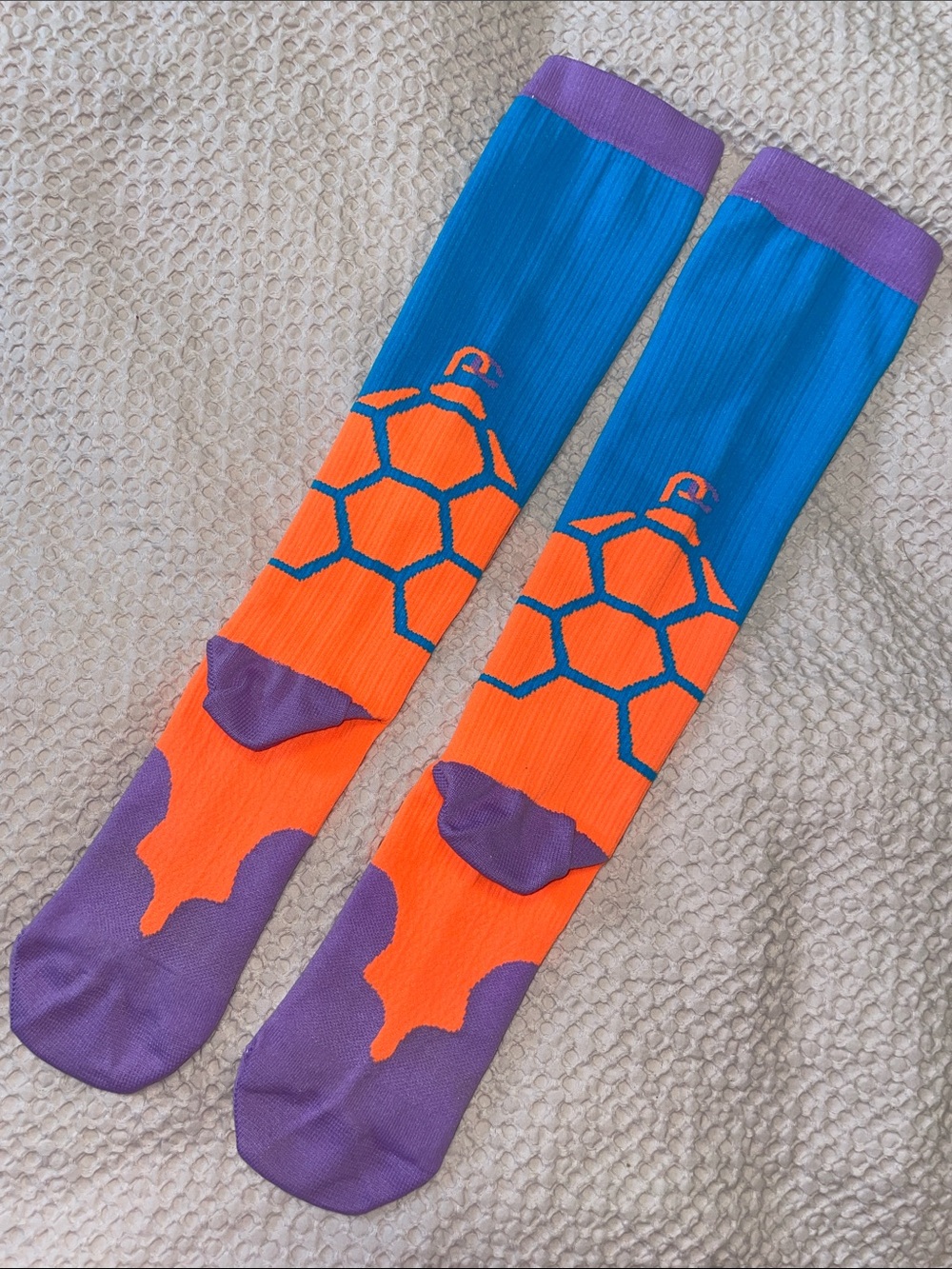 Pro Compression | Marathon Over The Calf Compression Socks - Picture 7 of 8